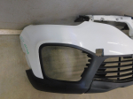 Бампер передний для Renault Kaptur 2016>, OEM 620222535R - вид 4 (фото)