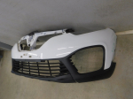 Бампер передний для Renault Kaptur 2016>, OEM 620222535R - вид 5 (фото)