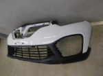 Бампер передний для Renault Kaptur 2016>, OEM 620222535R - вид 5 (фото)