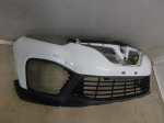 Бампер передний для Renault Kaptur 2016>, OEM 620222535R - вид 3 (фото)