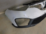 Бампер передний для Renault Kaptur 2016>, OEM 620222535R - вид 4 (фото)