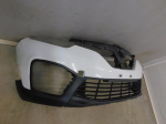 Бампер передний для Renault Kaptur 2016>, OEM 620228229R - вид 3 (фото)