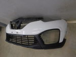 Бампер передний для Renault Kaptur 2016>, OEM 620228229R - вид 4 (фото)
