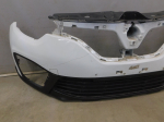 Бампер передний для Renault Kaptur 2016>, OEM 620228229R - вид 2 (фото)