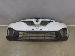 Бампер передний для Renault Kaptur 2016>, OEM 620228229R - вид 4 (фото)