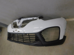 Бампер передний для Renault Kaptur 2016>, OEM 620228229R - вид 6 (фото)