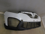 Бампер передний для Renault Kaptur 2016>, OEM 620222535R - вид 3 (фото)