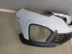 Бампер передний для Renault Kaptur 2016>, OEM 620222535R - вид 4 (фото)