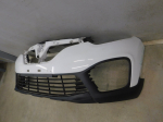 Бампер передний для Renault Kaptur 2016>, OEM 620222535R - вид 5 (фото)