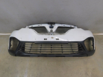 Бампер передний для Renault Kaptur 2016>, OEM 620222535R - вид 2 (фото)