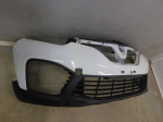 Бампер передний для Renault Kaptur 2016>, OEM 620228229R - вид 3 (фото)