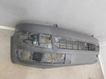 Бампер передний для Volkswagen Transporter T5 2003-2015, OEM 7E0807221 - вид 2 (фото)
