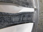 Диск колесный для BMW X6 E71 2008>, OEM 36117845860 - вид 4 (фото)