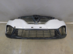 Бампер передний для Renault Kaptur 2016>, OEM 620222535R - вид 2 (фото)