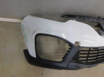 Бампер передний для Renault Kaptur 2016>, OEM 620222535R - вид 4 (фото)