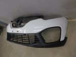 Бампер передний для Renault Kaptur 2016>, OEM 620222535R - вид 5 (фото)