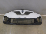 Бампер передний для Renault Kaptur 2016>, OEM 620228229R - вид 2 (фото)