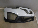 Бампер передний для Renault Kaptur 2016>, OEM 620228229R - вид 3 (фото)