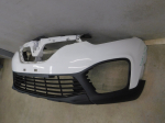 Бампер передний для Renault Kaptur 2016>, OEM 620228229R - вид 5 (фото)