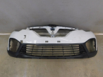 Бампер передний для Renault Kaptur 2016>, OEM 620222535R - вид 2 (фото)