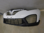 Бампер передний для Renault Kaptur 2016>, OEM 620222535R - вид 5 (фото)