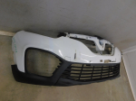 Бампер передний для Renault Kaptur 2016>, OEM 620228229R - вид 3 (фото)