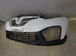 Бампер передний для Renault Kaptur 2016>, OEM 620228229R - вид 6 (фото)