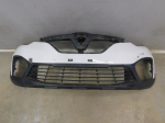Бампер передний для Renault Kaptur 2016>, OEM 620222535R - вид 2 (фото)