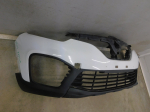 Бампер передний для Renault Kaptur 2016>, OEM 620222535R - вид 3 (фото)