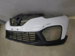 Бампер передний для Renault Kaptur 2016>, OEM 620222535R - вид 4 (фото)