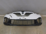 Бампер передний для Renault Kaptur 2016>, OEM 620228229R - вид 2 (фото)