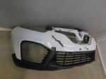 Бампер передний для Renault Kaptur 2016>, OEM 620228229R - вид 3 (фото)