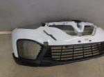 Бампер передний для Renault Kaptur 2016>, OEM 620228229R - вид 4 (фото)