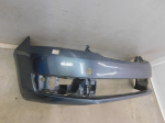 Бампер передний для Skoda Rapid 2013-2020, OEM 5JA807221 - вид 5 (фото)