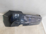 Бампер задний для BMW 1-серия F20/F21 2011>, OEM 51127240918 - вид 2 (фото)