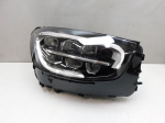 Фара правая для Mercedes-Benz GLC-Class X253 2015>, OEM A2539067001 - вид 2 (фото)