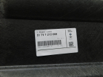 Пыльник для BMW X3 F25 2010>, OEM 51757213668 - вид 3 (фото)