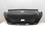 Обшивка крышки багажника для BMW 3-серия G20 2018>, OEM 51477430625 - вид 3 (фото)