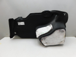 Обшивка багажника для BMW 3-серия G20 2018>, OEM 51477438301 - вид 3 (фото)
