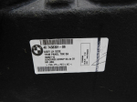 Обшивка багажника для BMW 3-серия G20 2018>, OEM 51477438301 - вид 4 (фото)