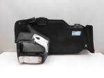 Обшивка багажника для BMW 3-серия G20 2018>, OEM 51477438302 - вид 2 (фото)