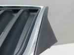 Решетка радиатора для Skoda Rapid 2013-2020, OEM 5JA853668 - вид 4 (фото)