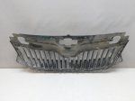 Решетка радиатора для Skoda Rapid 2013-2020, OEM 5JA853668 - вид 5 (фото)