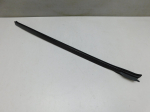 Молдинг лобового стекла для BMW X5 G05 2018>, OEM 51317463528 - вид 1 (фото)