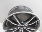 Диск колесный для BMW 3-серия G20 2018>, OEM 36118089893 - вид 2 (фото)