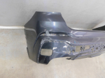 Бампер задний для BMW X4 F26 2014>, OEM 51128056999 - вид 4 (фото)