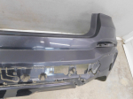 Бампер задний для BMW X4 F26 2014>, OEM 51128056999 - вид 5 (фото)