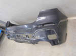 Бампер задний для BMW X4 F26 2014>, OEM 51128056999 - вид 6 (фото)