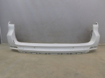 Бампер задний для BMW X5 F15 2013-2018, OEM 51127294392 - вид 1 (фото)
