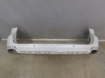 Бампер задний для BMW X5 F15 2013-2018, OEM 51127294392 - вид 3 (фото)